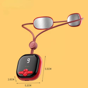 Portable Neck Massager