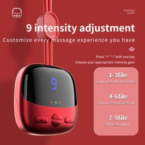 T9 Rechargeable Hair & Beard Shaving Trimmer