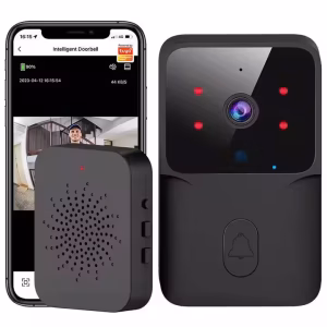 Mini Wifi Video Doorbell