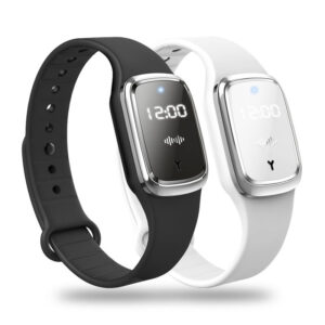 Mosquito Repellent Smart Watch