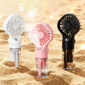 Mist Colling Fan