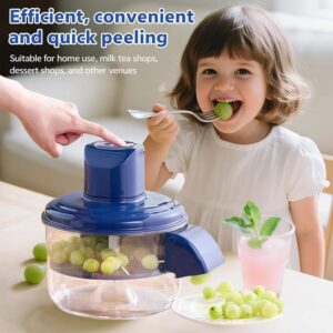 Fruit & Vegetable Pelling Device