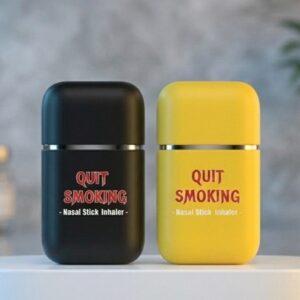 Fresh Breath Inhaler